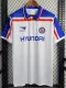 1998 BaHia home Retro Soccer Jersey