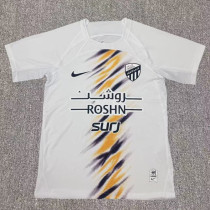 24/25 Ittihad Away  Fans Soccer Jersey