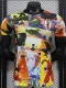 24/25 Japan Dragon Ball Seven Player Version Soccer Jersey (七龙珠 )