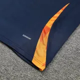24/25 RMA Sapphire BlueTank top and shorts suit