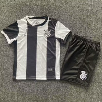 24/25 Corinthians Third Kids Soccer Jersey