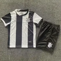 24/25 Corinthians Third Kids Soccer Jersey
