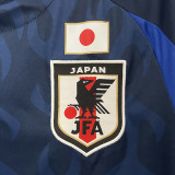 24/25 Japan Home Fans Soccer Jersey