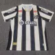 24/25 Santos FC Away Fans Soccer Jersey(Print All Sponsor)(全广告、背上NVA~SRTE)