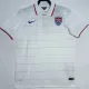 2014 USA Home Retro Soccer Jersey