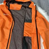 24/25 Joma Yellow Outdoor Jackets(F01河马黄）