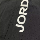 24/25 New JOR White shorts(029）