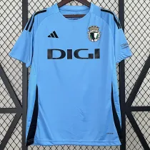 24/25 Burgos CF Away Fans Soccer Jersey(布尔戈斯)