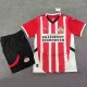 24/25 PSV Home Kids Soccer Jersey