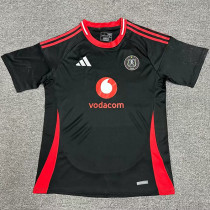 24/25 Orlando Pirates Home Fans Soccer Jersey