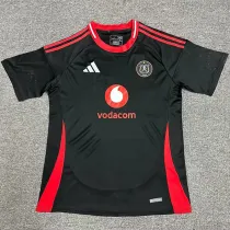 24/25 Orlando Pirates Home Fans Soccer Jersey