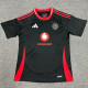 24/25 Orlando Pirates Home Fans Soccer Jersey