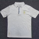 24/25 Uruguay White Polo Special Edition  Fans Soccer Jersey