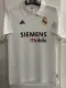2002/2003 RMA Home Retro Soccer Jersey