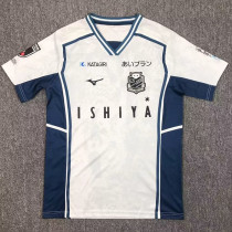 24/25 Hokkaido Consadole Sapporo Away Fans Soccer Jersey 札幌冈萨多