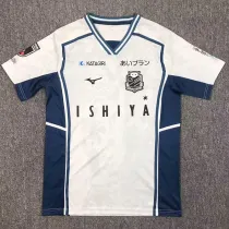 24/25 Hokkaido Consadole Sapporo Away Fans Soccer Jersey 札幌冈萨多