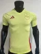 2024 Spain Away Player Version Soccer Jersey