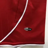 2006/2008 LIV Home Retro Soccer Jersey