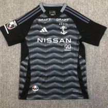 24/25 Yokohama F. Limited Edition Fans Soccer Jersey 横滨水手