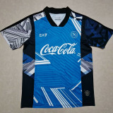 24/25 Napoli BlueTraining shirts