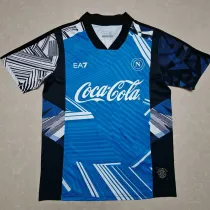 24/25 Napoli BlueTraining shirts