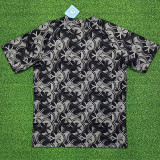 25/26 Man City Grey  FansTraining Shirts