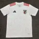 25/26 Japan White Special Edition Fans Soccer Jersey