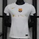 24/25 BAR White Music Festival Player Version Soccer Jersey