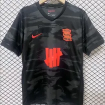 24/25  birmingham Third Fans Soccer Jersey