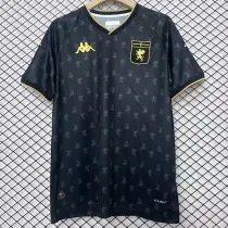 24/25 Genoa Third Fans Soccer Jersey