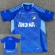 25/26 Millonarios FC Home Fans Soccer Jersey 百万富翁