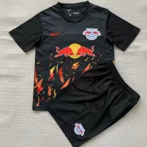 24/25 RB Leipzig Special Edition Kids Soccer Jersey
