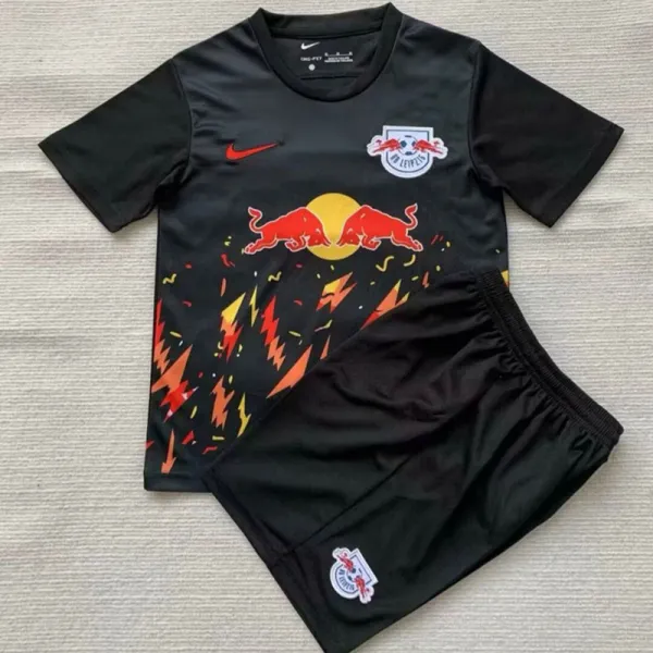 24/25 RB Leipzig Special Edition Kids Soccer Jersey