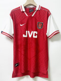 1997/1998 ARS Home Retro Soccer Jersey