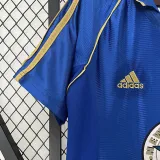 1998/1999 Newcastle Away Retro Soccer Jersey