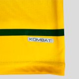 24/25 Cuiaba EC Home  Fans Soccer Jersey