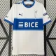 24/25 Universidad Catolica Home Fans Soccer Jersey