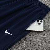 24/25 TOT Sapphire Blue  Jacket Tracksuit   （宝蓝）