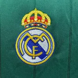 2012/2013 RMA Third Retro Soccer Jersey