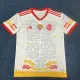 23/24 Internacional White Red Special Edition Training shirts