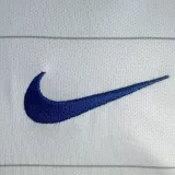 2014 USA Home Retro Soccer Jersey