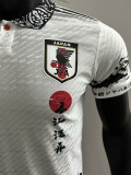 25/26 Japan Spring River Special Edition  Player Version  Soccer Jersey