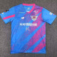 24/25 Sagan Tosu Home Fans Soccer Jersey 鸟栖砂岩
