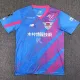 24/25 Sagan Tosu Home Fans Soccer Jersey 鸟栖砂岩