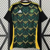 24/25 Jamaica  Away Fans Soccer Jersey
