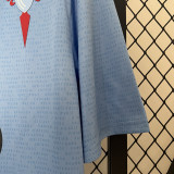 24/25 Celta  Home Soccer Jersey