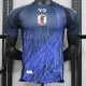 24/25 Japan Blue(Y-3)Special Edition  Player Version Soccer Jersey