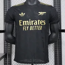 24/25 ARS Black Clover Pattern Player Version  Soccer Jersey