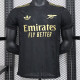 24/25 ARS Black Clover Pattern Player Version  Soccer Jersey