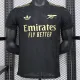 24/25 ARS Black Clover Pattern Player Version  Soccer Jersey